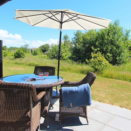4 Person Holiday Home In R Nne Rønne Exterior foto