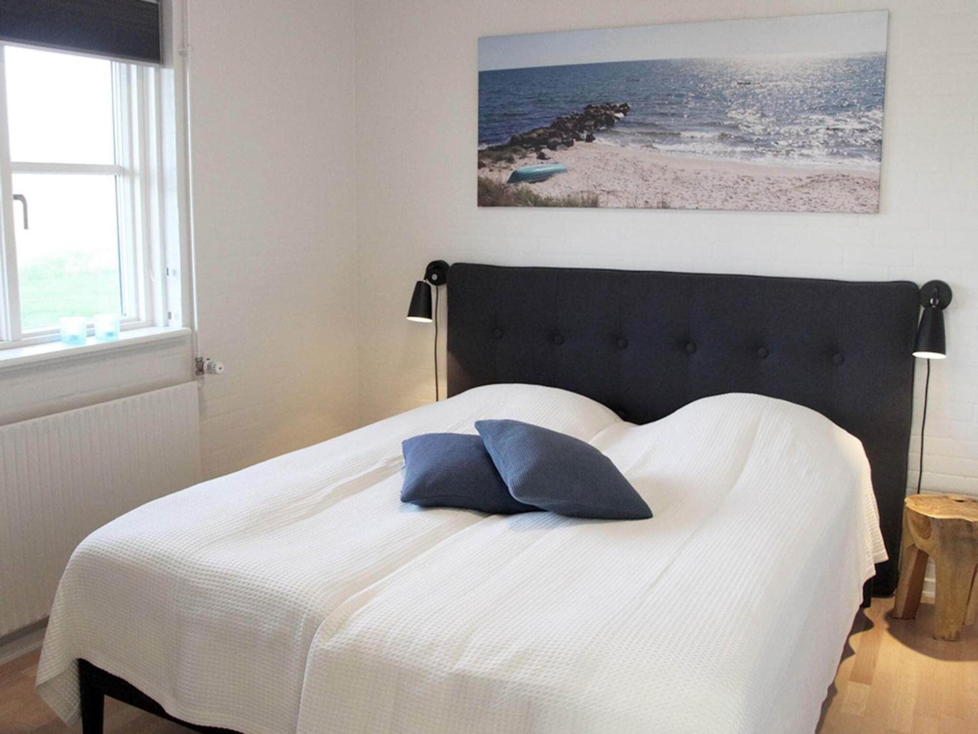 4 Person Holiday Home In R Nne Rønne Exterior foto